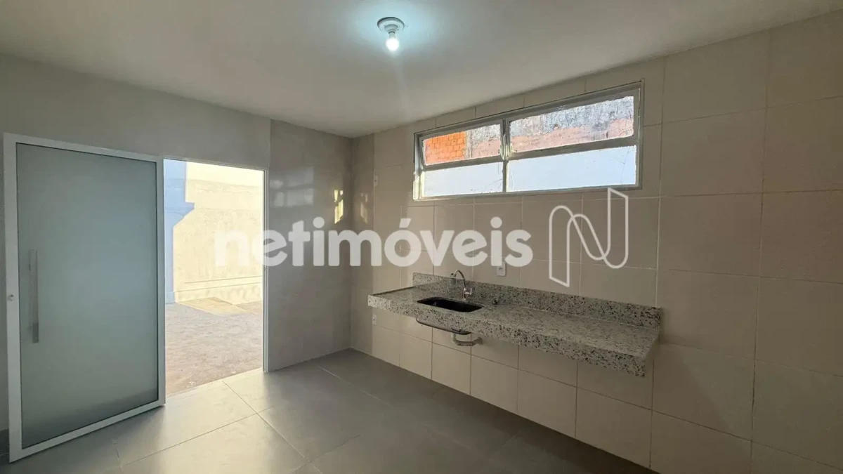 Casa para Venda com 4 quartos no bairro São José