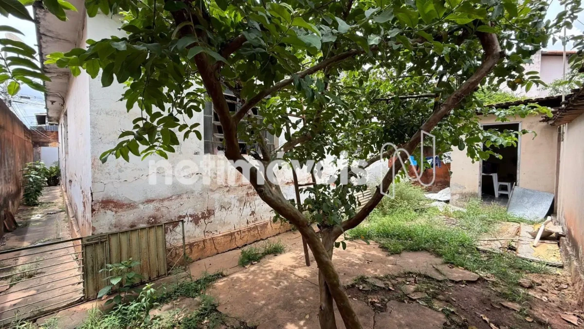Casa para Venda com 7 quartos no bairro São José