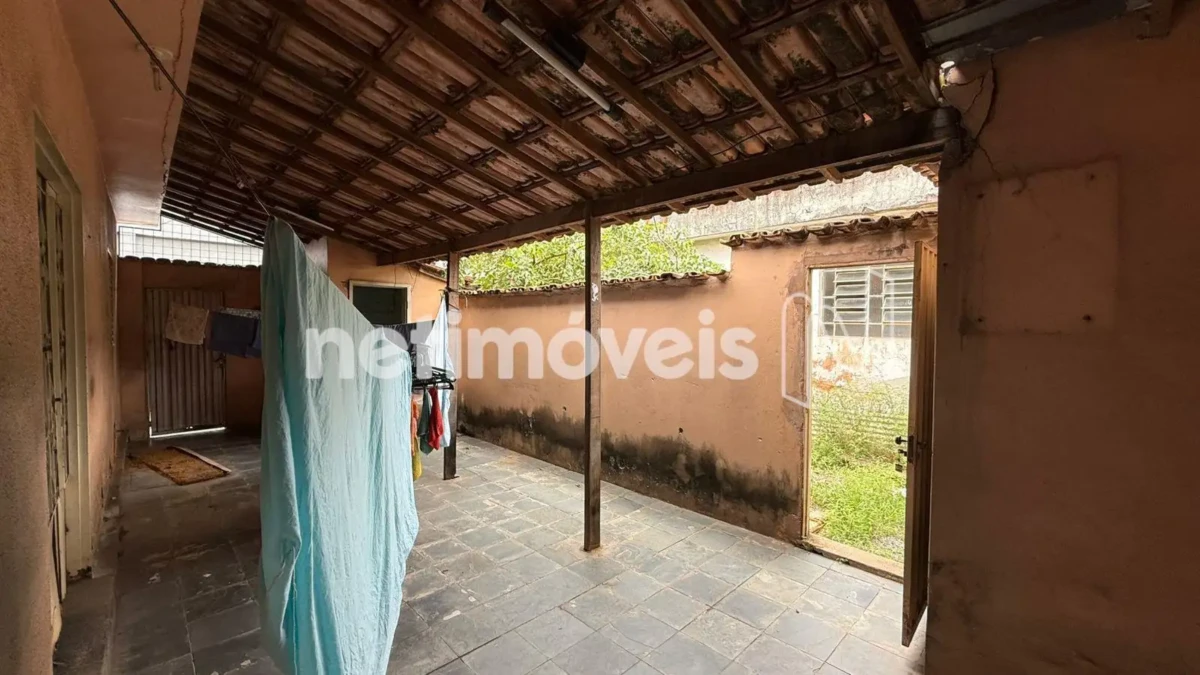 Casa para Venda com 7 quartos no bairro São José