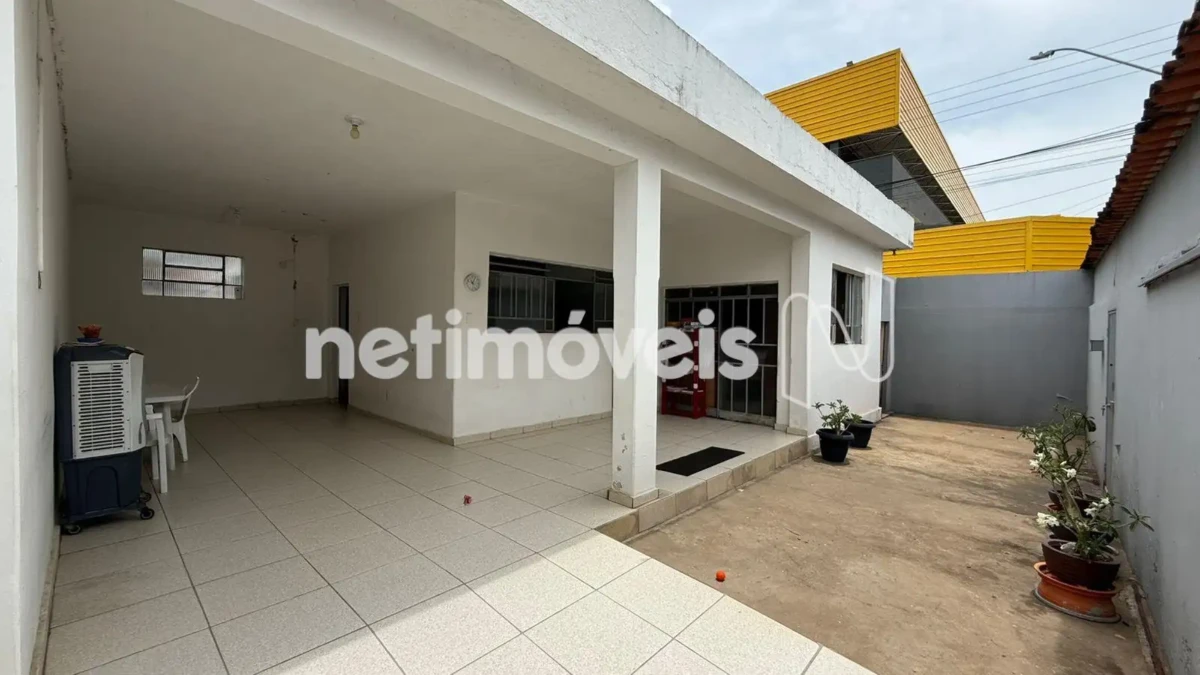 Casa para Venda com 7 quartos no bairro São José