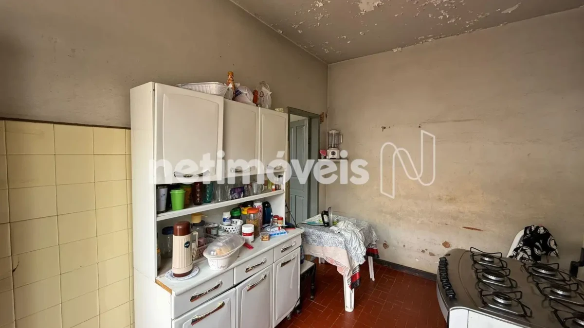 Casa para Venda com 7 quartos no bairro São José
