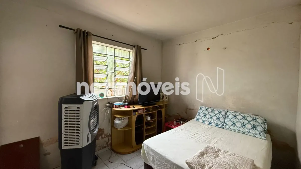 Casa para Venda com 7 quartos no bairro São José