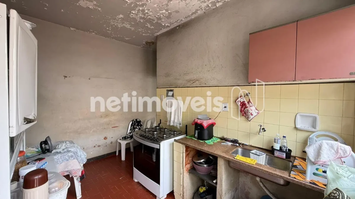 Casa para Venda com 7 quartos no bairro São José
