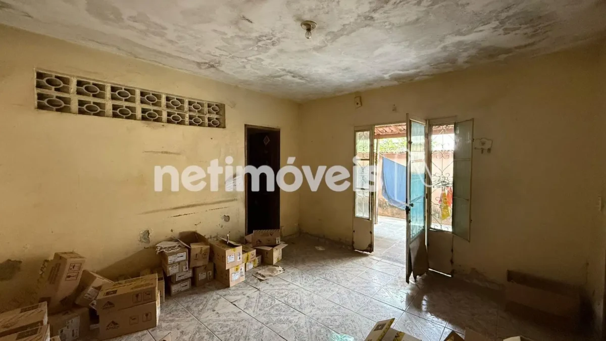 Casa para Venda com 7 quartos no bairro São José