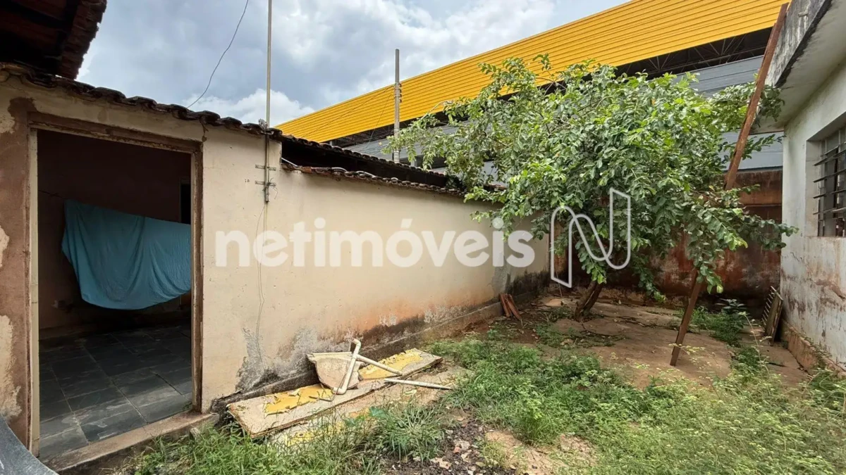 Casa para Venda com 7 quartos no bairro São José