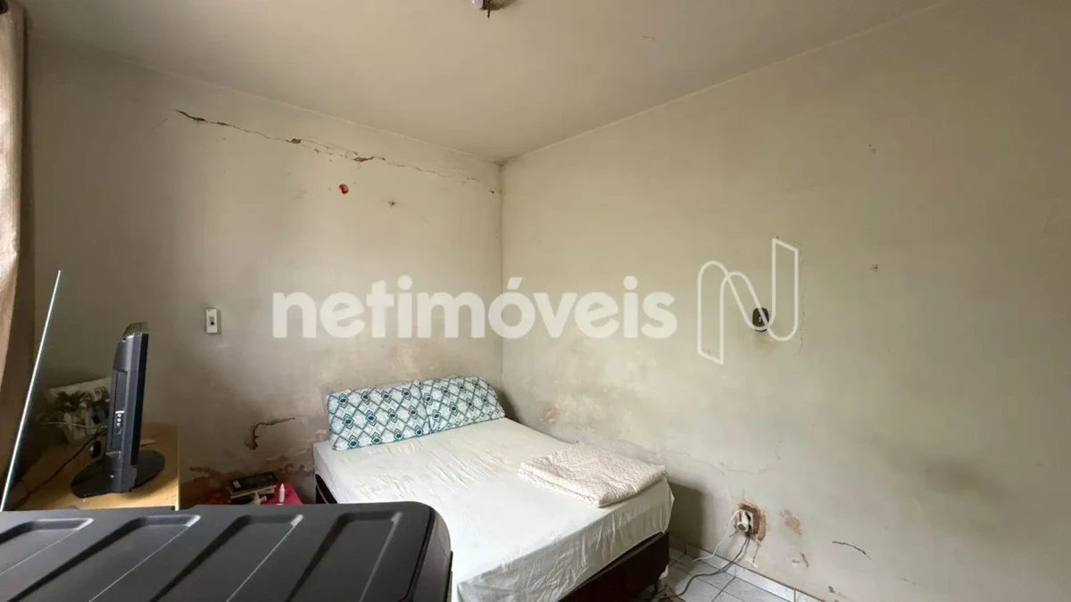 Casa para Venda com 7 quartos no bairro São José