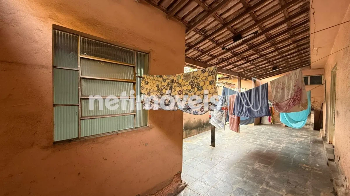 Casa para Venda com 7 quartos no bairro São José