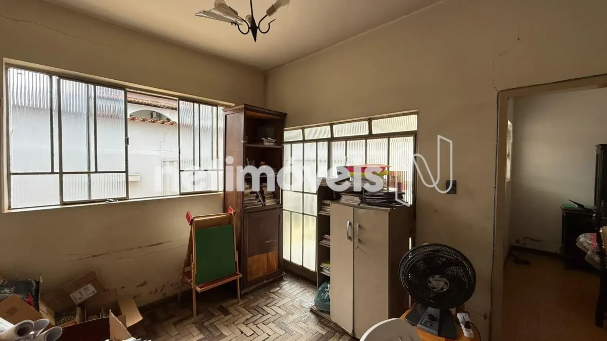 Casa para Venda com 7 quartos no bairro São José