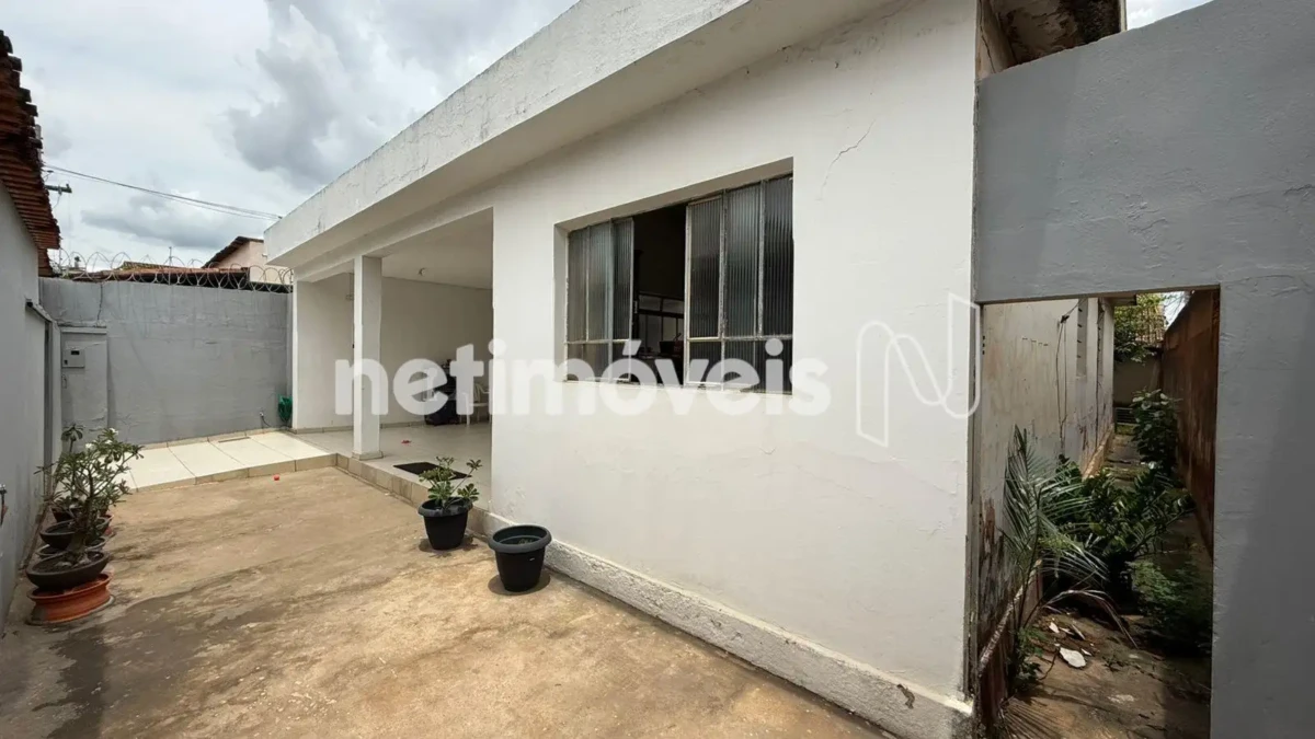 Casa para Venda com 7 quartos no bairro São José