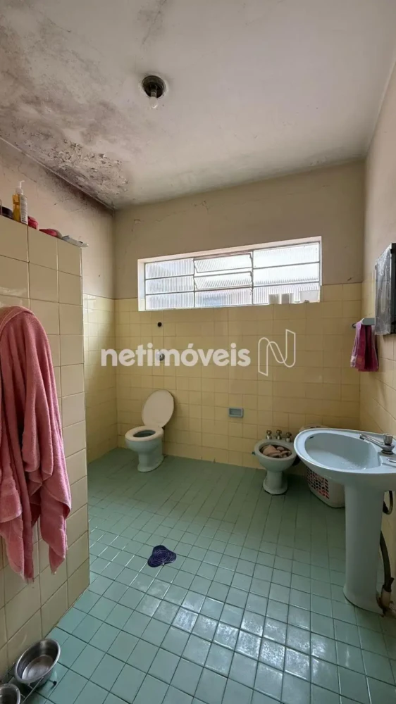 Casa para Venda com 7 quartos no bairro São José