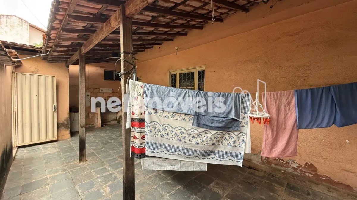 Casa para Venda com 7 quartos no bairro São José