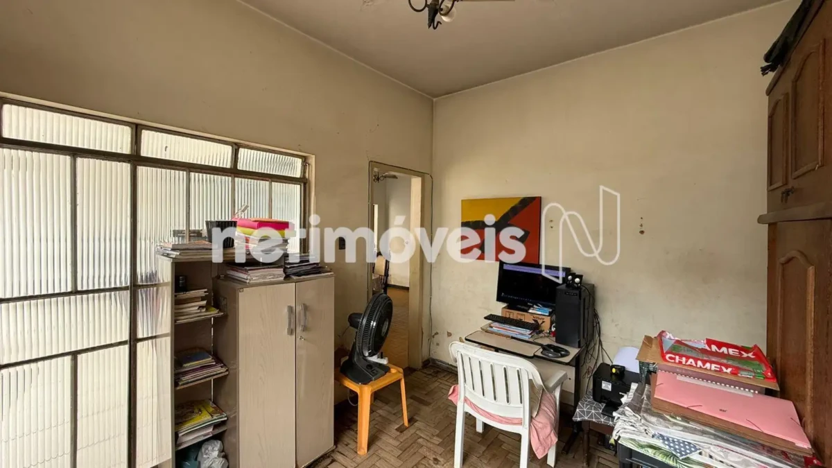 Casa para Venda com 7 quartos no bairro São José