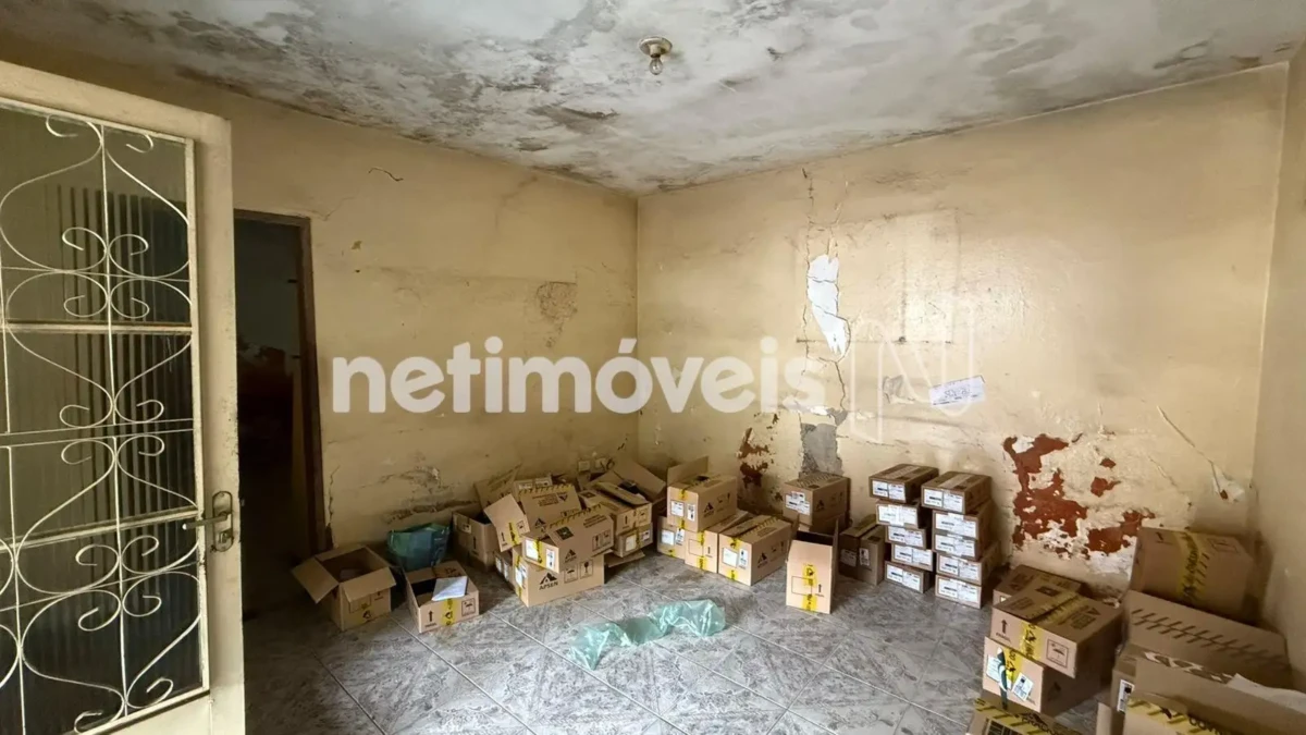 Casa para Venda com 7 quartos no bairro São José