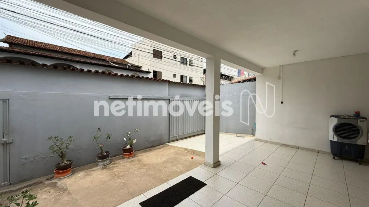 Casa para Venda com 7 quartos no bairro São José