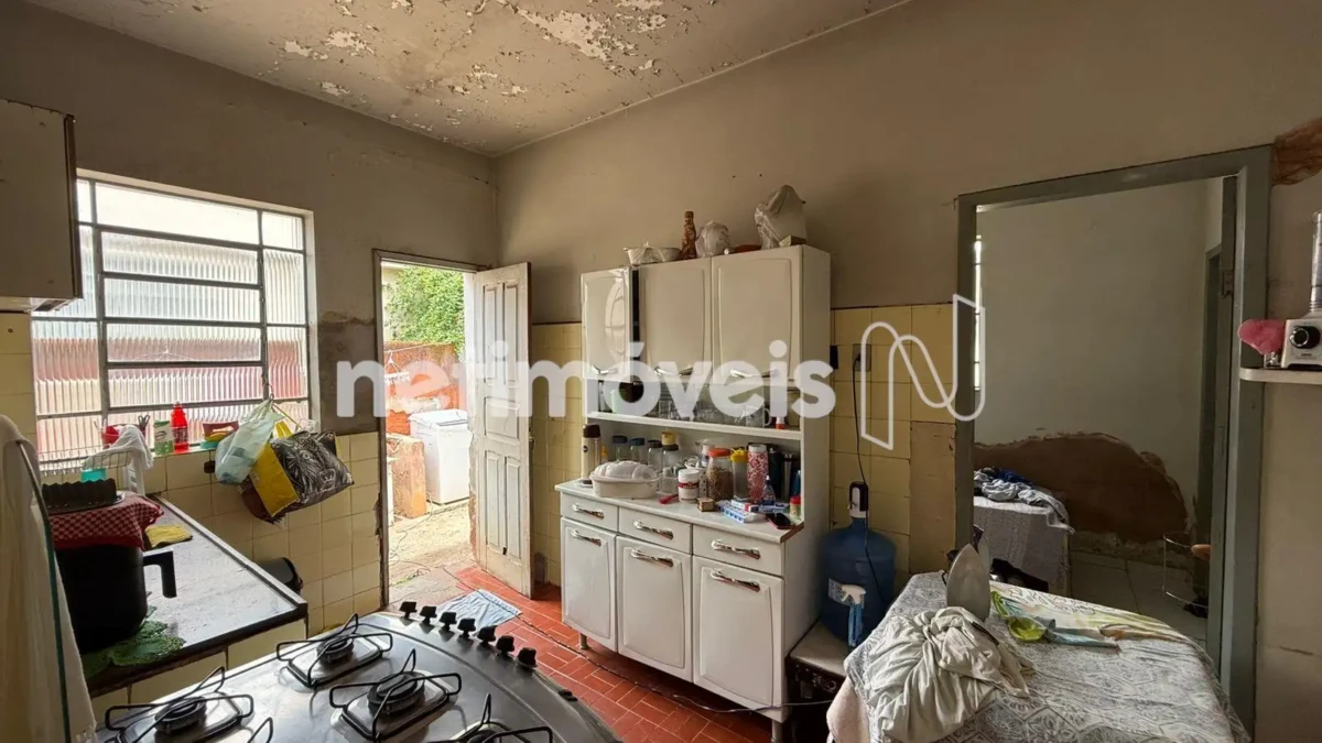 Casa para Venda com 7 quartos no bairro São José