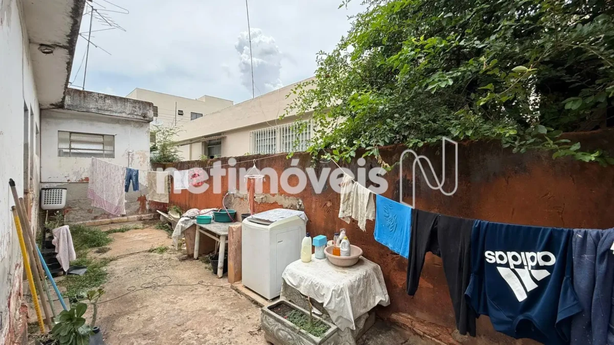 Casa para Venda com 7 quartos no bairro São José