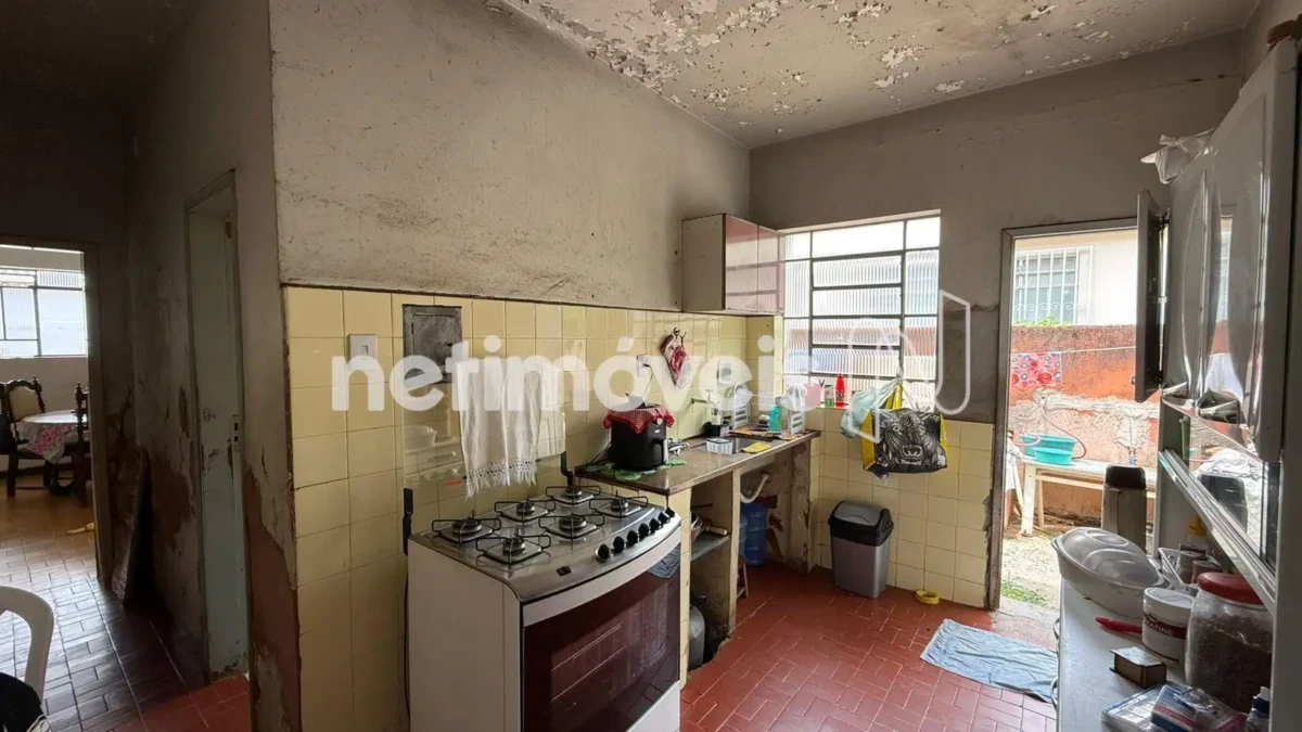 Casa para Venda com 7 quartos no bairro São José