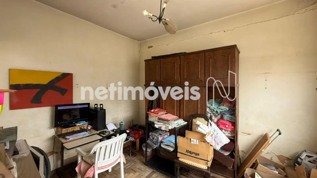 Casa para Venda com 7 quartos no bairro São José
