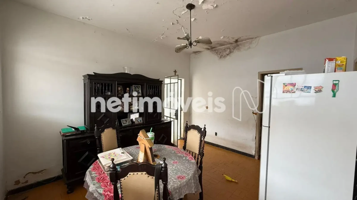 Casa para Venda com 7 quartos no bairro São José