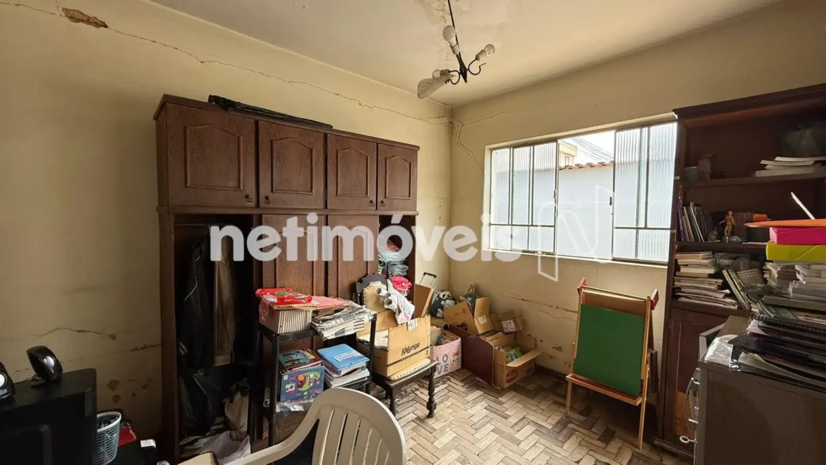 Casa para Venda com 7 quartos no bairro São José