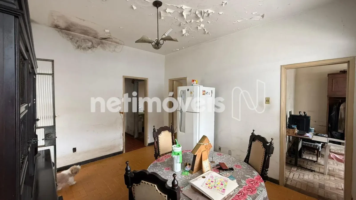 Casa para Venda com 7 quartos no bairro São José