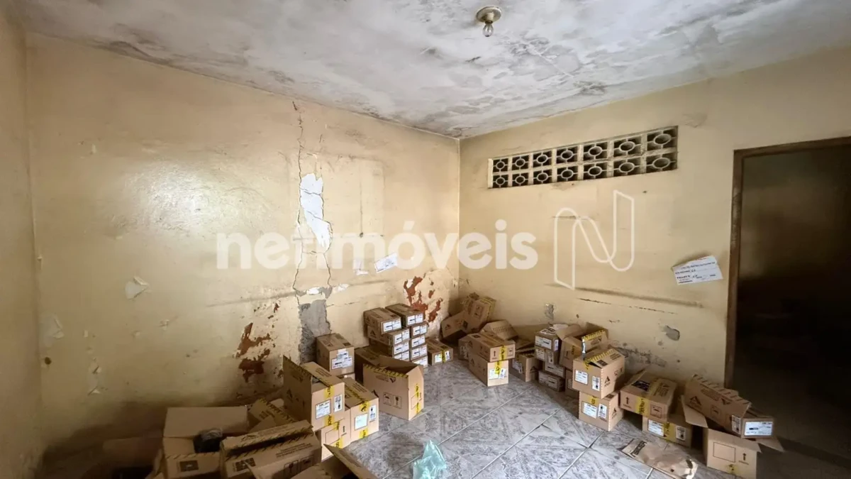 Casa para Venda com 7 quartos no bairro São José