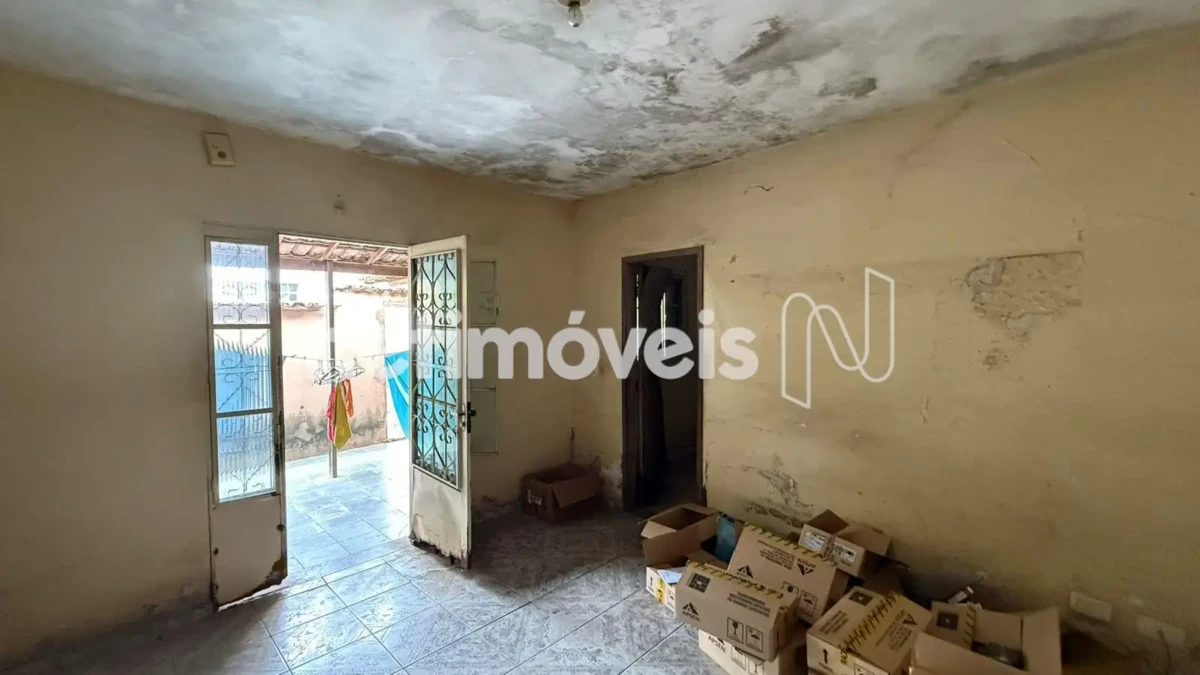 Casa para Venda com 7 quartos no bairro São José