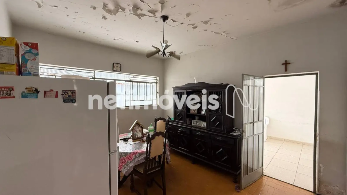 Casa para Venda com 7 quartos no bairro São José