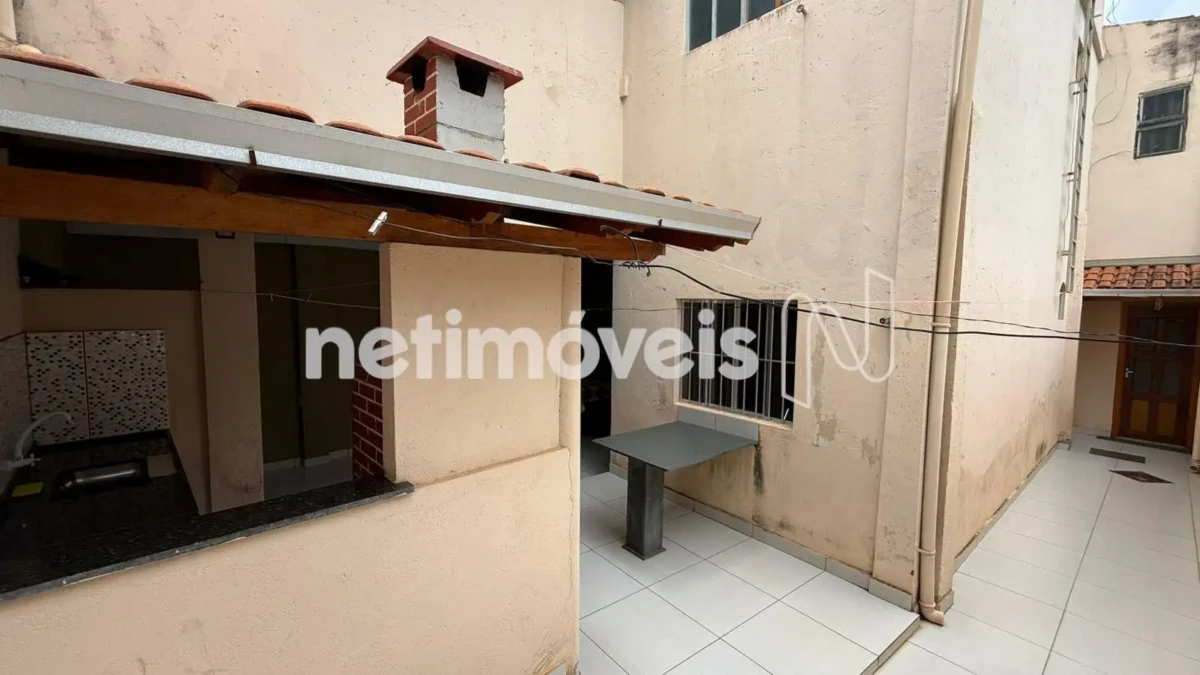 Casa para Venda com 3 quartos no bairro São Judas Tadeu I