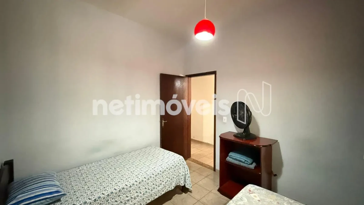 Casa para Venda com 3 quartos no bairro São Judas Tadeu I
