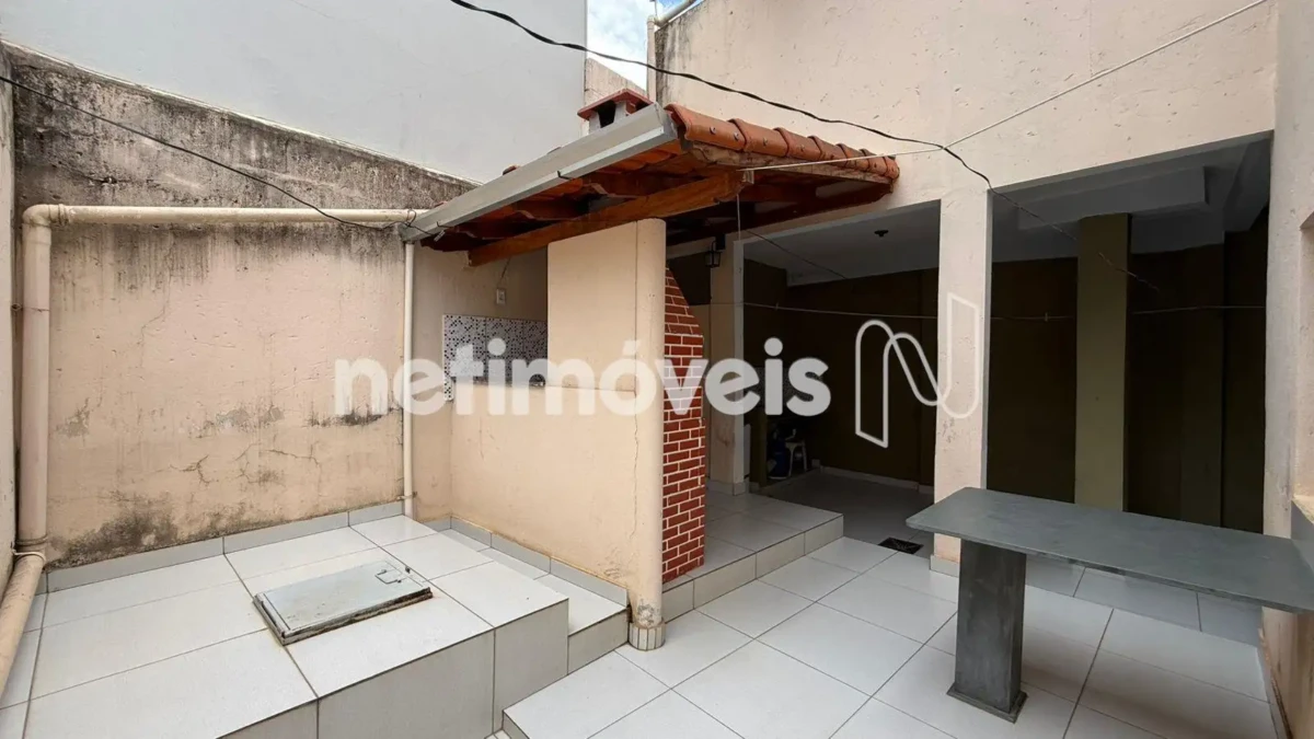 Casa para Venda com 3 quartos no bairro São Judas Tadeu I