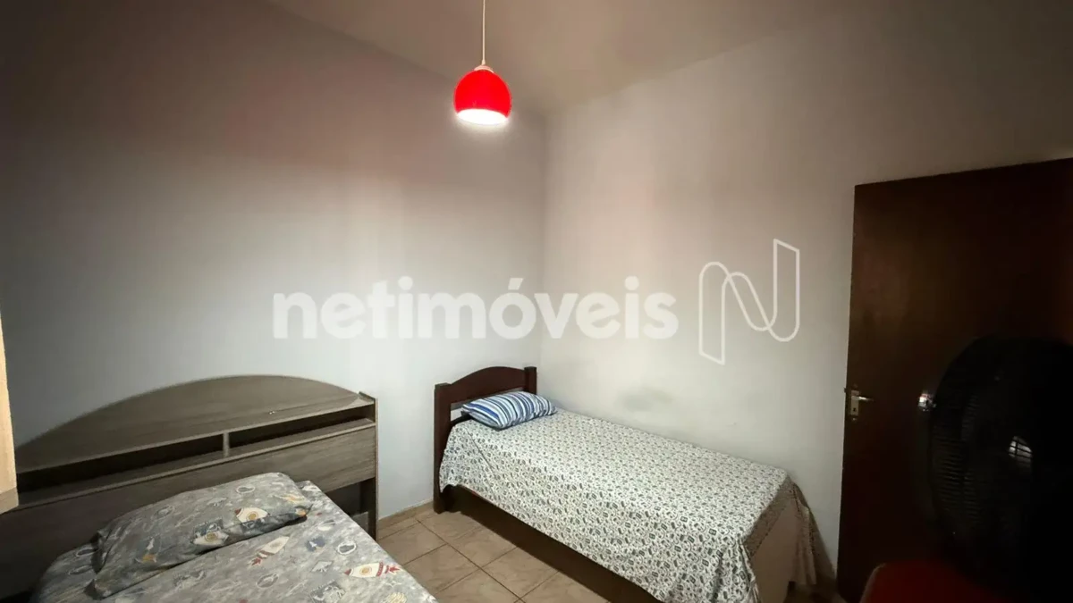 Casa para Venda com 3 quartos no bairro São Judas Tadeu I