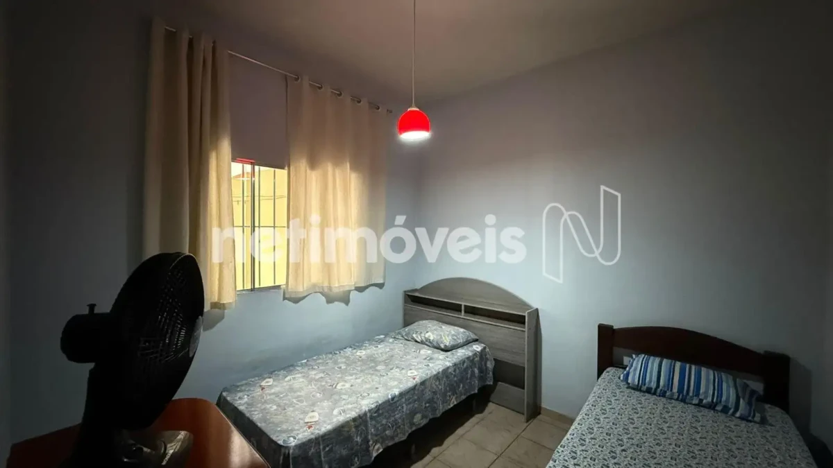 Casa para Venda com 3 quartos no bairro São Judas Tadeu I