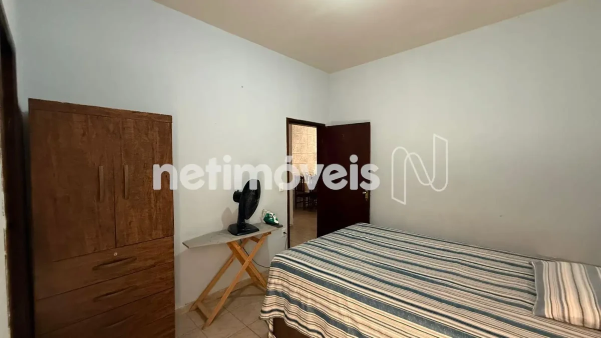 Casa para Venda com 3 quartos no bairro São Judas Tadeu I