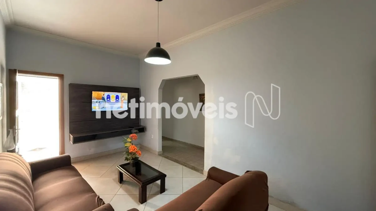 Casa para Venda com 3 quartos no bairro São Judas Tadeu I