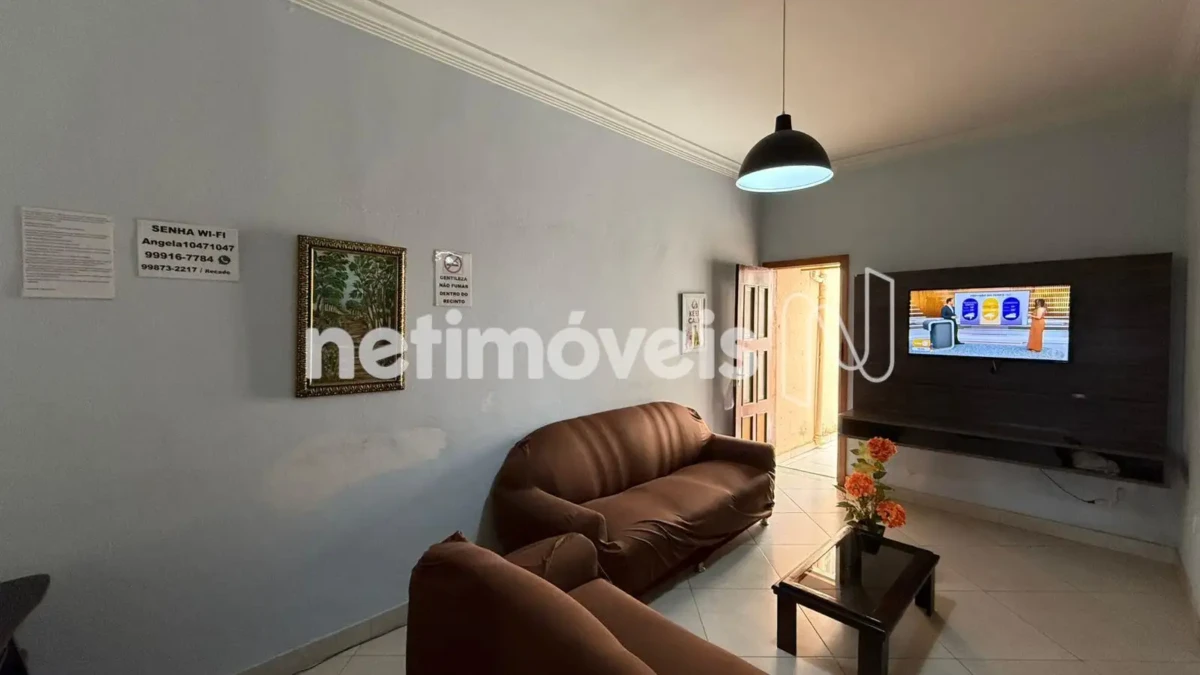 Casa para Venda com 3 quartos no bairro São Judas Tadeu I