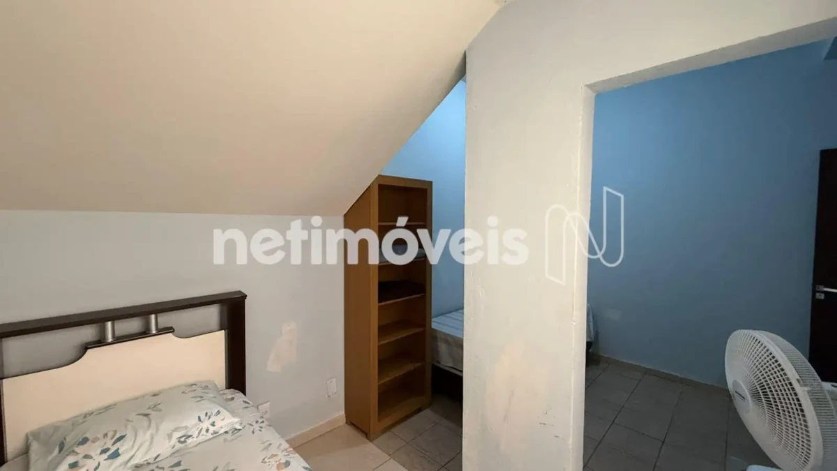 Casa para Venda com 3 quartos no bairro São Judas Tadeu I