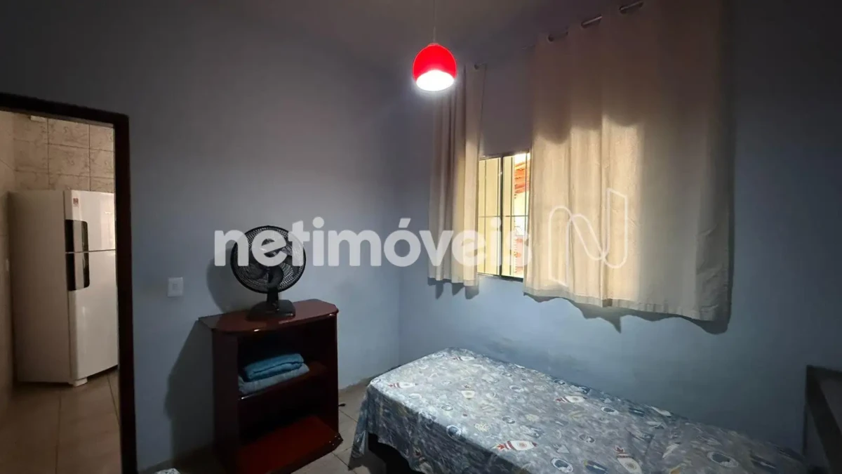 Casa para Venda com 3 quartos no bairro São Judas Tadeu I