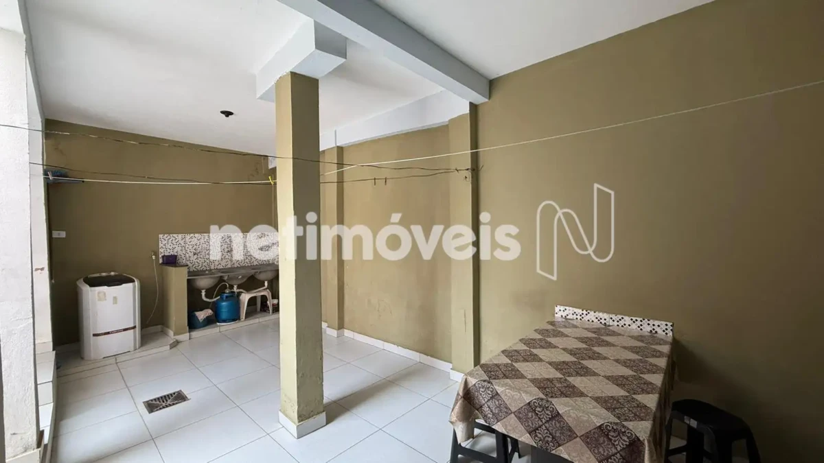 Casa para Venda com 3 quartos no bairro São Judas Tadeu I