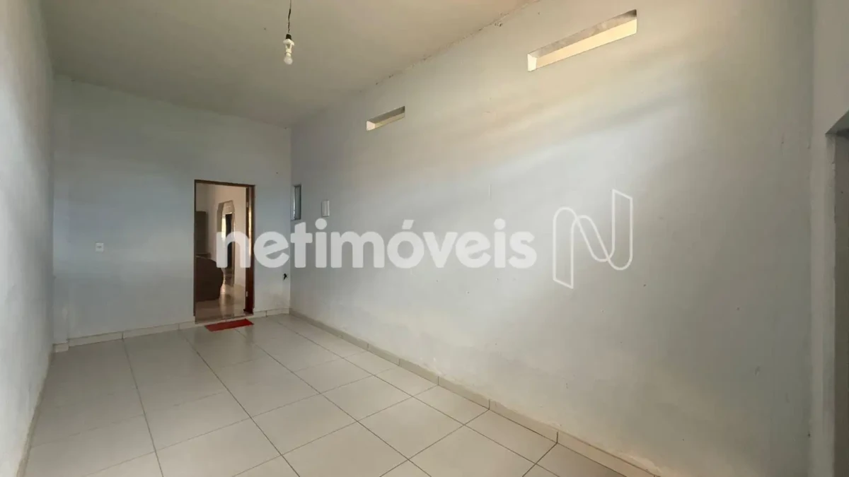 Casa para Venda com 3 quartos no bairro São Judas Tadeu I