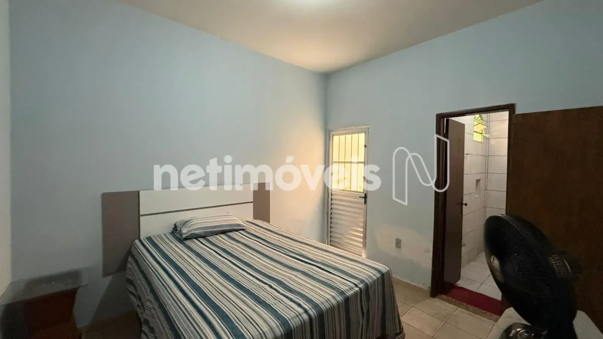 Casa para Venda com 3 quartos no bairro São Judas Tadeu I