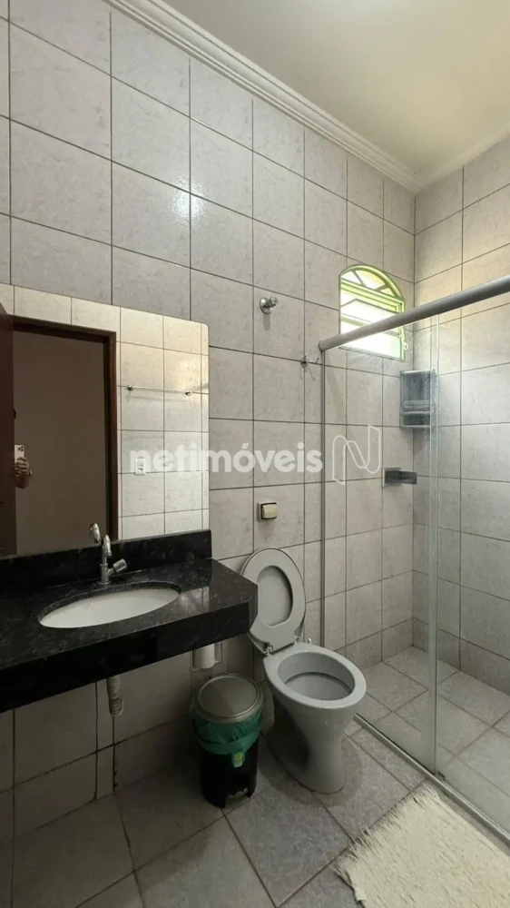 Casa para Venda com 3 quartos no bairro São Judas Tadeu I