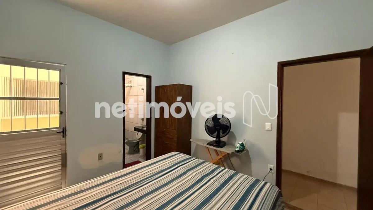 Casa para Venda com 3 quartos no bairro São Judas Tadeu I