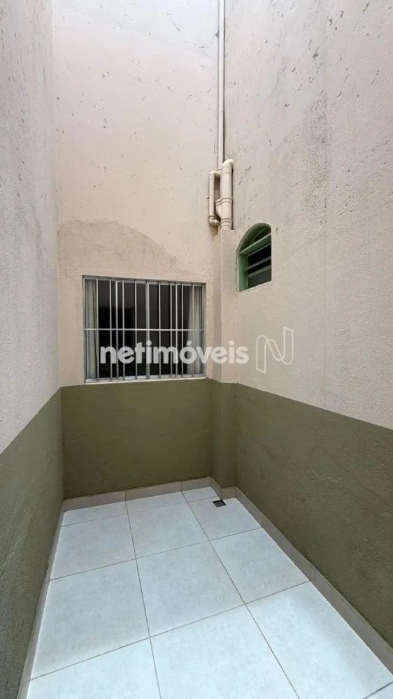 Casa para Venda com 3 quartos no bairro São Judas Tadeu I
