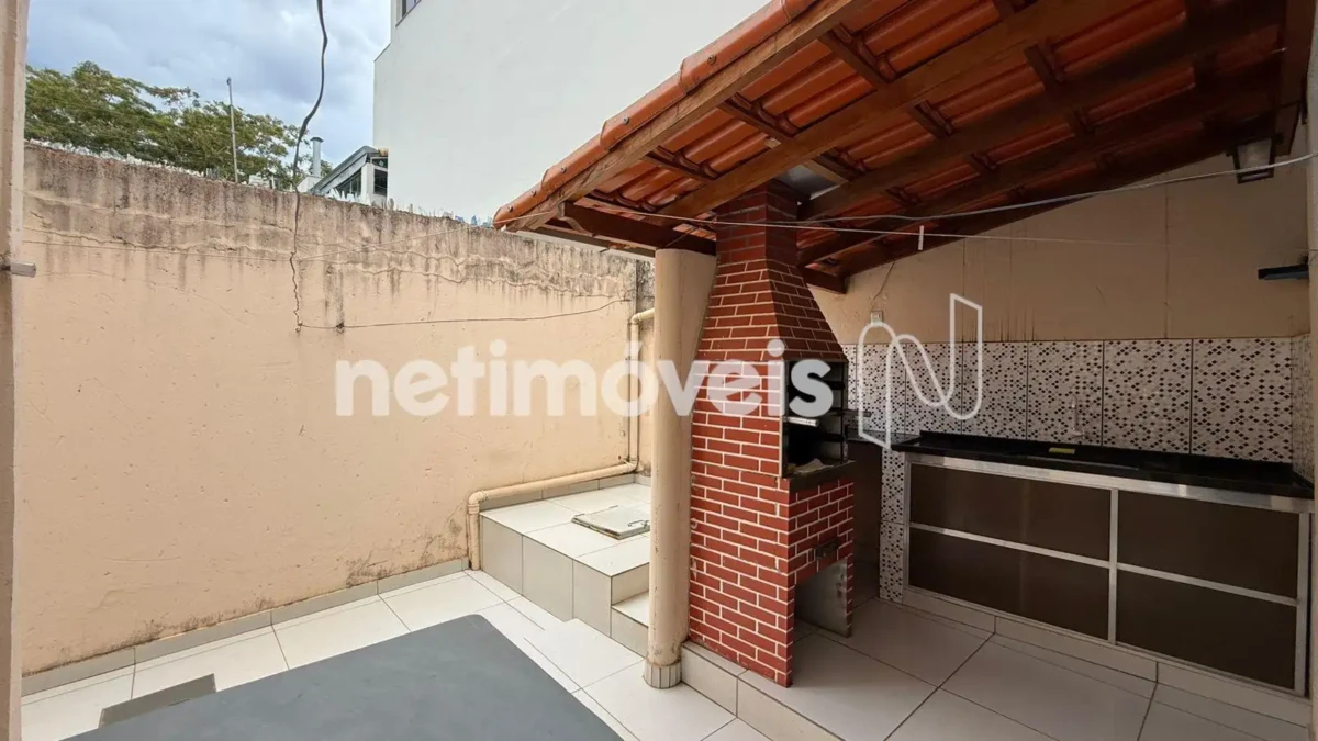 Casa para Venda com 3 quartos no bairro São Judas Tadeu I