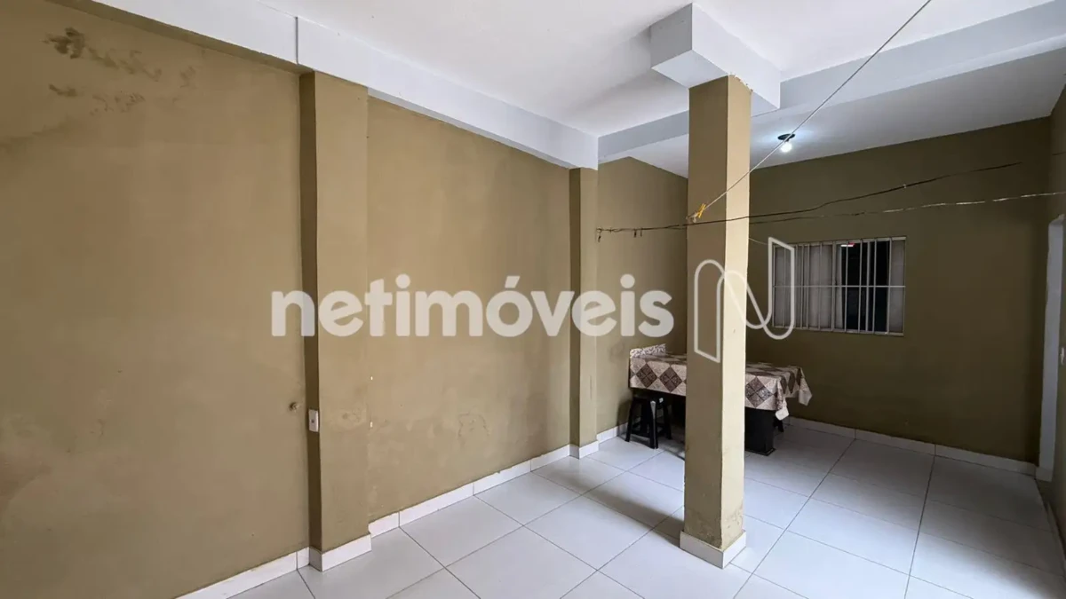 Casa para Venda com 3 quartos no bairro São Judas Tadeu I