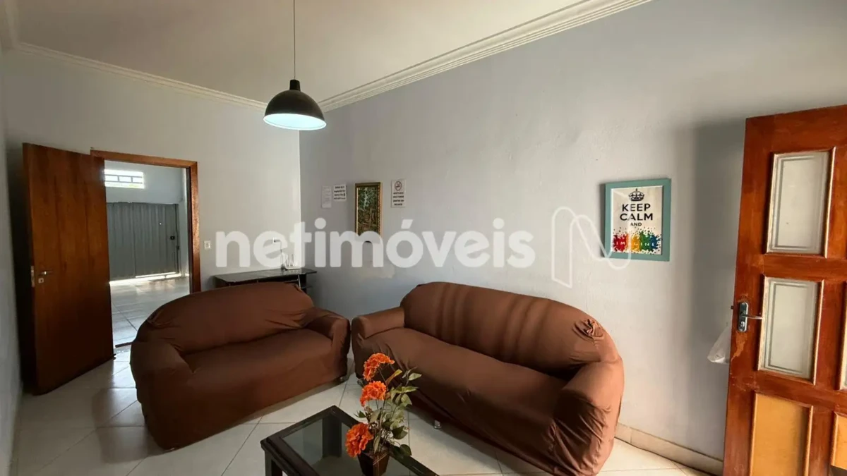 Casa para Venda com 3 quartos no bairro São Judas Tadeu I
