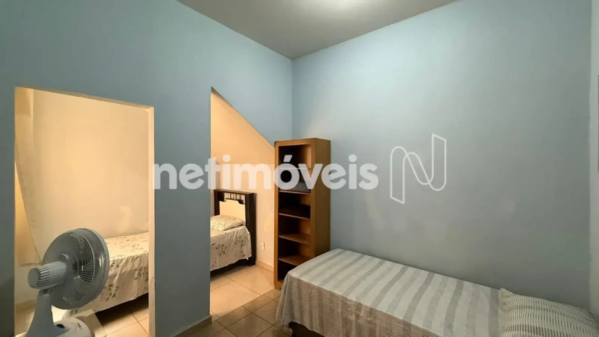 Casa para Venda com 3 quartos no bairro São Judas Tadeu I