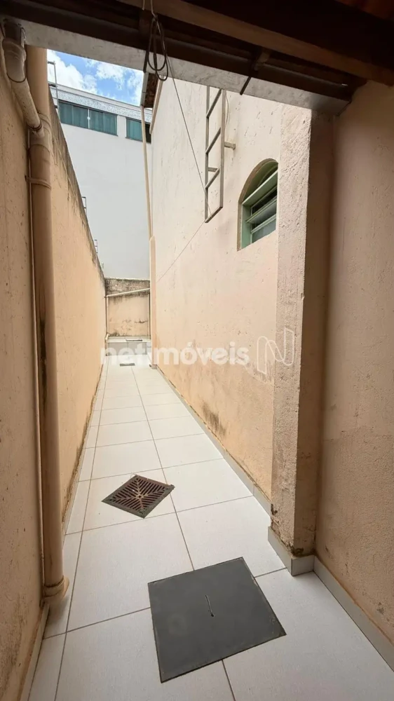 Casa para Venda com 3 quartos no bairro São Judas Tadeu I