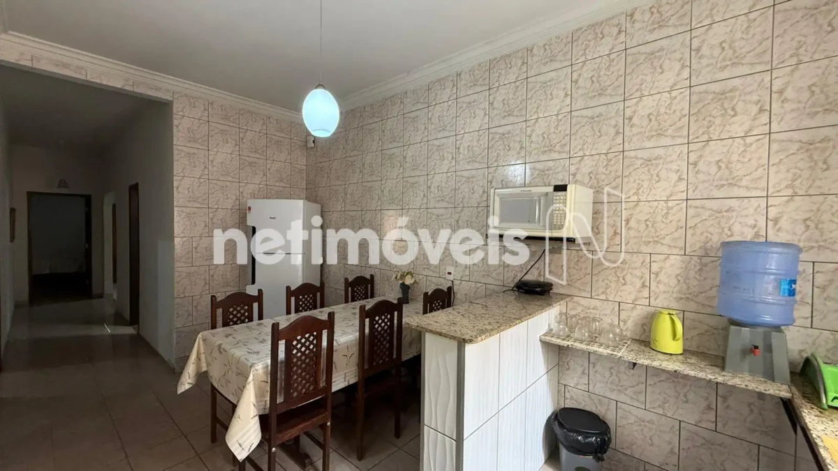 Casa para Venda com 3 quartos no bairro São Judas Tadeu I